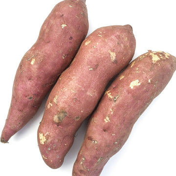 Sweet Potato / Shakarkandi - Organically Grown (1Kg)