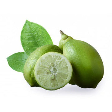 Gondhoraj Lemon - 2 piece (200g-300g)