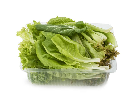 Hydroponics Lettuce Mix - Organically Grown