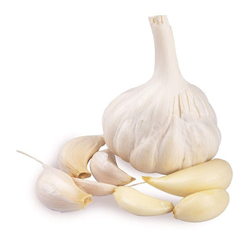 Garlic - Organically Grown (250g)