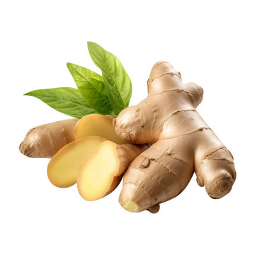 Fresh Ginger - Organically grown (250g)