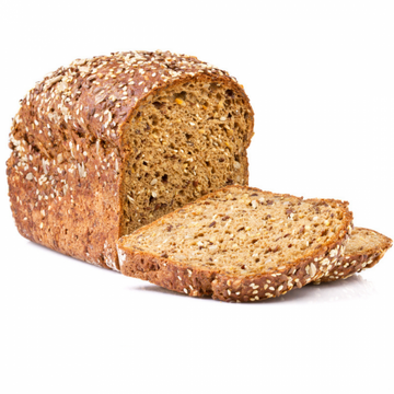 Organic Multi Grain Bread (No Preservatives)