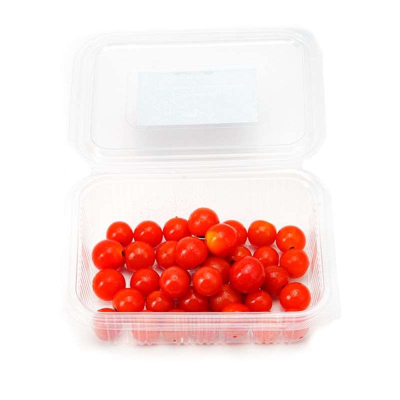 Cherry Tomato