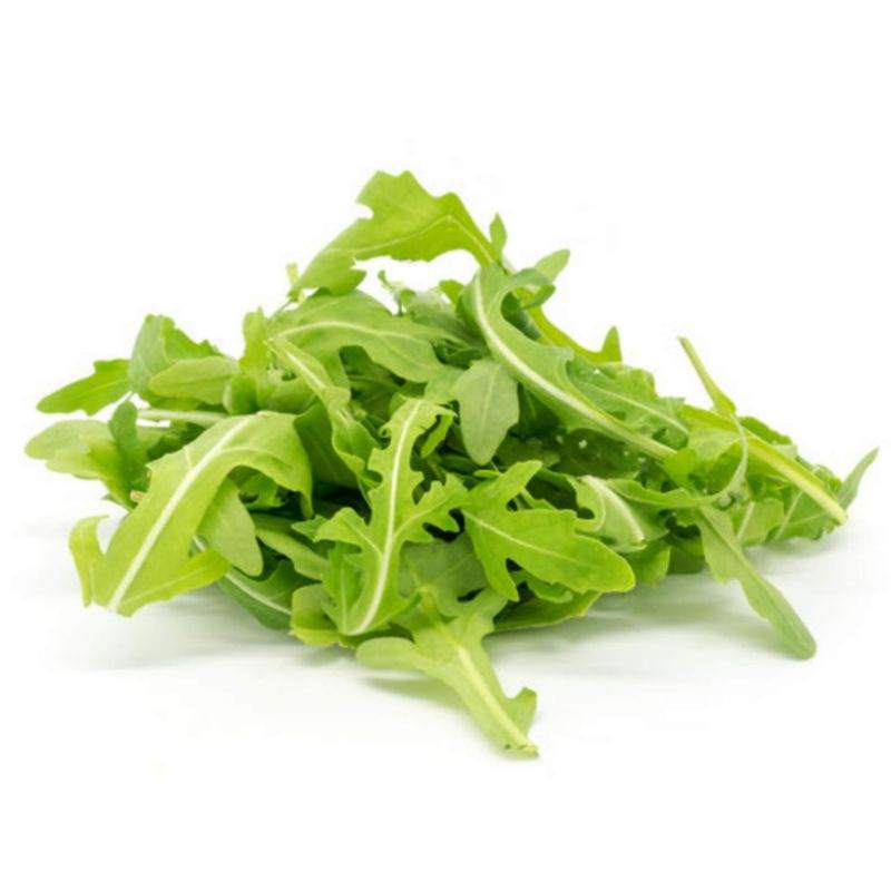 Rocket Leaves (packed with Vitamins B, C, E & K)
