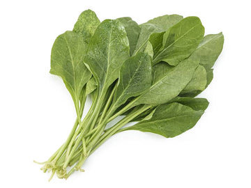 Hydroponic Spinach - Organically Grown
