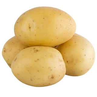 Potato - Organically grown (1Kg)